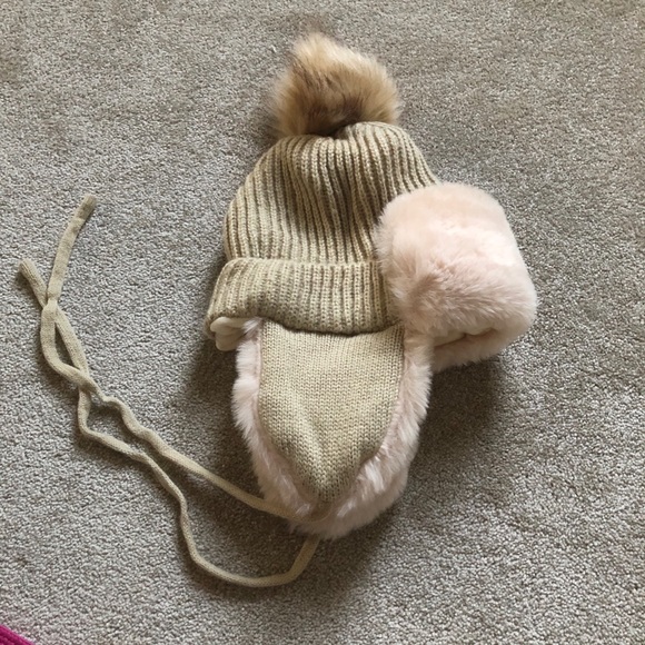 Winter Hat - Picture 1 of 6